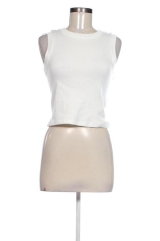 Дамски топ Desigual, Размер M, Цвят Бял, Цена 65,44 €, #138019988