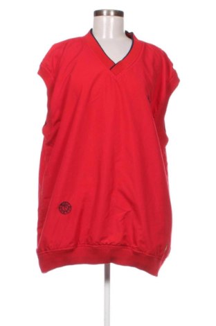 Női top Chervo, Méret 3XL, Szín Piros, Ár 8 156 Ft, #138020037