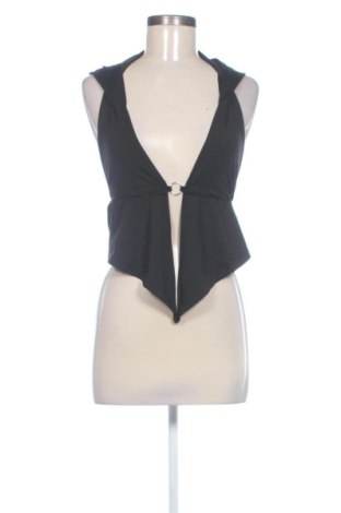 Top de femei SHEIN, Mărime XS, Culoare Negru, Preț 47,24 Lei, #138020205
