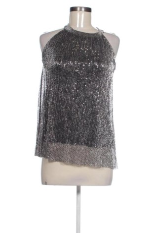 Női top Unbranded, Méret M, Szín Ezüstös, Ár 3 901 Ft, #138020546
