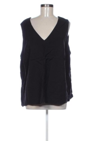 Top de femei Bon Prix, Mărime 3XL, Culoare Negru, Preț 51,87 Lei, #138020726
