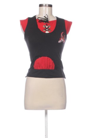 Bluză de femei Unbranded, Mărime XS, Culoare Multicolor, Preț 41,99 Lei, #138020739