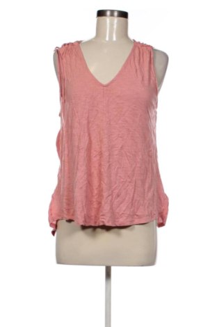 Top de femei Gap, Mărime M, Culoare Roz, Preț 62,99 Lei, #138021822