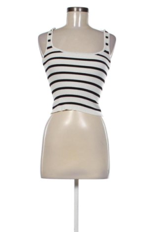 Top de femei Stradivarius, Mărime S, Culoare Multicolor, Preț 109,71 Lei, #138021872