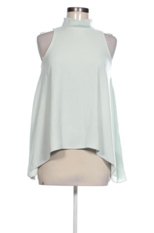 Damski top Topshop, Rozmiar XS, Kolor Zielony, Cena 50,80 zł, #138021970