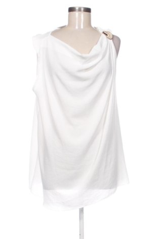 Dámsky top  Unbranded, Veľkosť XXL, Farba Biela, Cena  15,00 €, #138022209