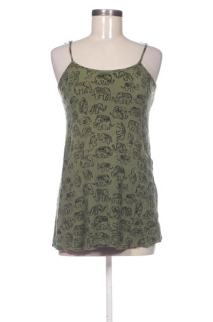 Damentop Unbranded, Größe S, Farbe Grün, Preis € 8,00, #138022934