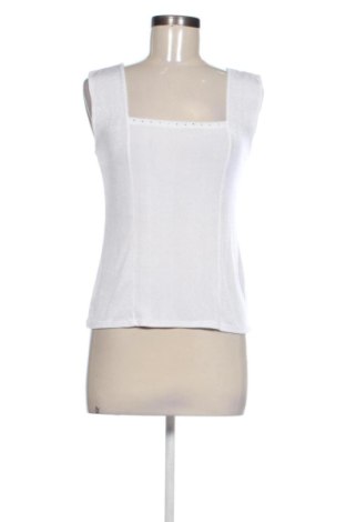 Dámsky top  Unbranded, Veľkosť M, Farba Biela, Cena  11,00 €, #138023083