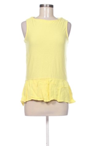 Top de femei F&F, Mărime M, Culoare Galben, Preț 49,00 Lei, #138023159