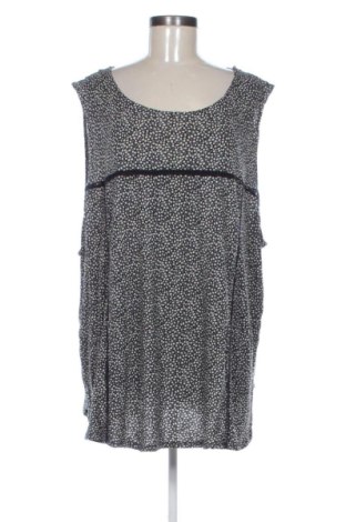 Damentop H&M, Größe 4XL, Farbe Mehrfarbig, Preis € 10,13, #138023552