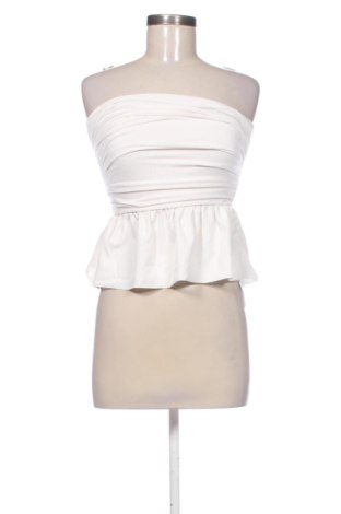 Damentop SHEIN, Größe S, Farbe Weiß, Preis € 10,00, #138023565