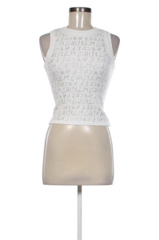Damentop Unbranded, Größe L, Farbe Weiß, Preis € 11,00, #138023749