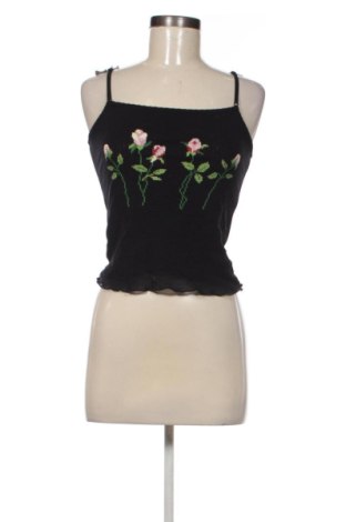 Damentop Hallhuber, Größe M, Farbe Schwarz, Preis 23,00 €, #138023789