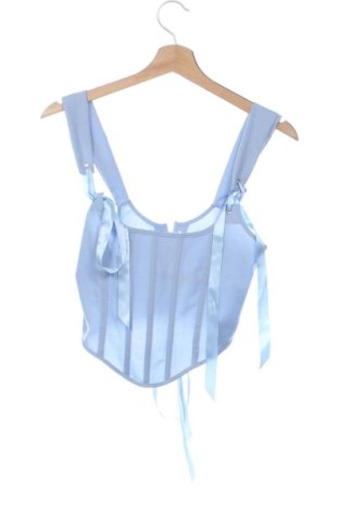 Dámský top SHEIN, Velikost S, Barva Modrá, Cena  243,00 Kč, #138024273