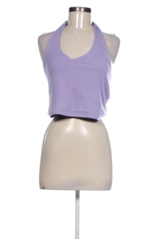 Top de femei Primark, Mărime M, Culoare Mov, Preț 50,84 Lei, #138024461