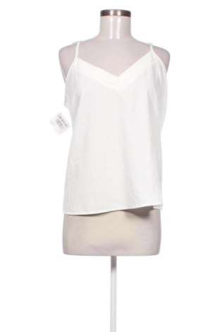 Damentop SHEIN, Größe M, Farbe Weiß, Preis € 9,00, #138024567