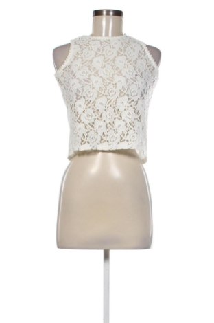 Damentop Undiz, Größe S, Farbe Weiß, Preis € 12,19, #138024684