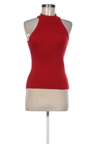 Damentop LCW, Größe L, Farbe Rot, Preis € 10,00, #138025095