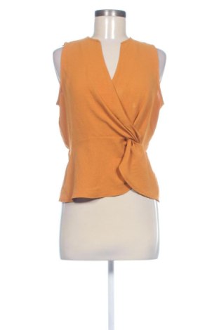 Top de femei About You, Mărime M, Culoare Portocaliu, Preț 61,00 Lei, #138025147