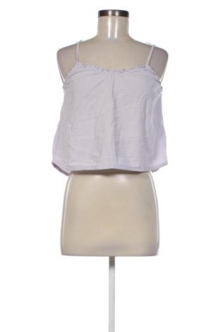 Top de femei Unbranded, Mărime S, Culoare Mov, Preț 54,00 Lei, #138025603