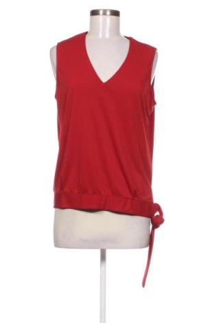 Damski top New York & Company, Rozmiar L, Kolor Czerwony, Cena 50,80 zł, #138025689