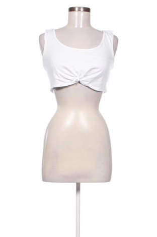 Damski top Primark, Rozmiar M, Kolor Biały, Cena 38,00 zł, #138026309