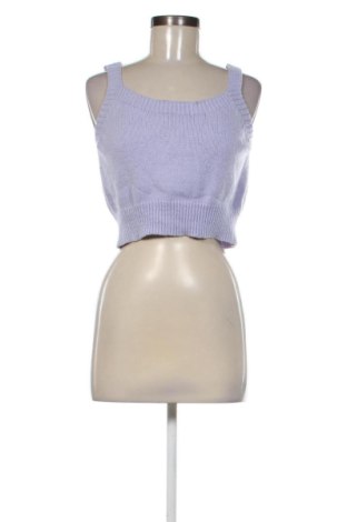 Top de femei SHEIN, Mărime S, Culoare Mov, Preț 33,00 Lei, #138026386
