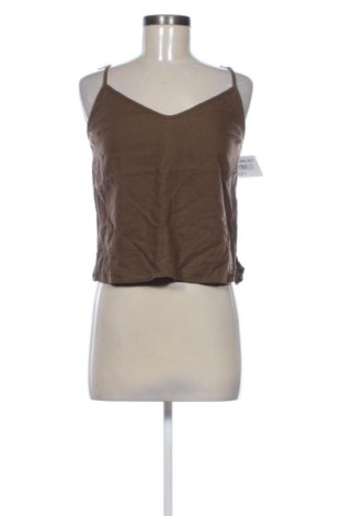 Top de femei Unbranded, Mărime S, Culoare Maro, Preț 50,00 Lei, #138026637