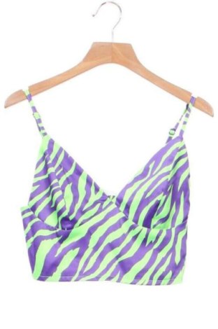 Damentop Unbranded, Größe XXS, Farbe Mehrfarbig, Preis 9,00 €, #138026773