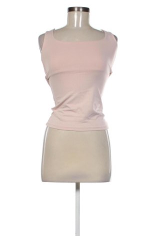 Damski top Zara, Rozmiar S, Kolor Różowy, Cena 57,26 zł, #138026899