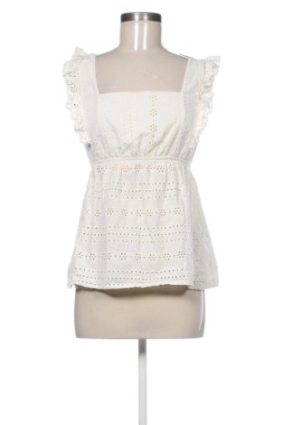Top de femei Unbranded, Mărime S, Culoare Ecru, Preț 52,49 Lei, #138027432