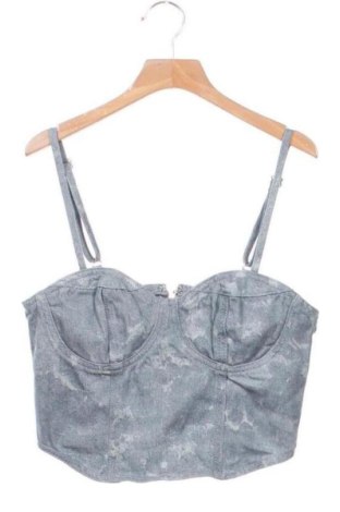 Dámský top Reserved, Velikost XS, Barva Šedá, Cena  365,00 Kč, #138027570