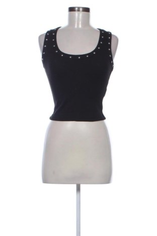 Top de femei SHEIN, Mărime XS, Culoare Negru, Preț 47,24 Lei, #138027628