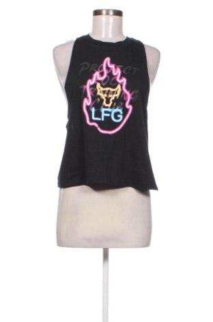 Damski top Under Armour, Rozmiar M, Kolor Czarny, Cena 96,00 zł, #138027728