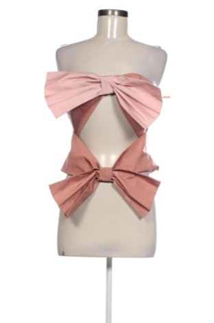 Dámský top Zara, Velikost M, Barva Popelavě růžová, Cena  340,00 Kč, #138027828