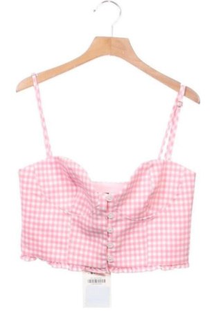 Dámský top Zara, Velikost S, Barva Vícebarevné, Cena  558,00 Kč, #138027866