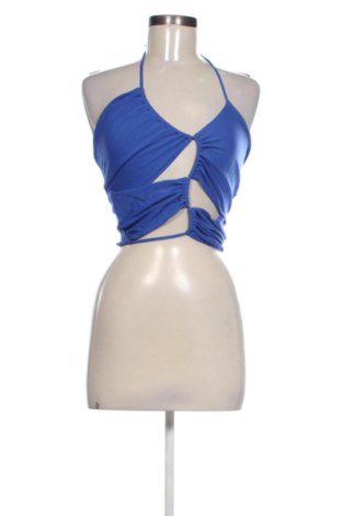 Dámský top Zara, Velikost L, Barva Modrá, Cena  340,00 Kč, #138028017