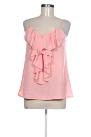 Dámsky top  H&M, Veľkosť M, Farba Ružová, Cena  16,57 €, #138028026