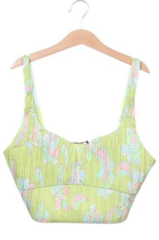 Top de femei Zara, Mărime S, Culoare Multicolor, Preț 61,06 Lei, #138028138