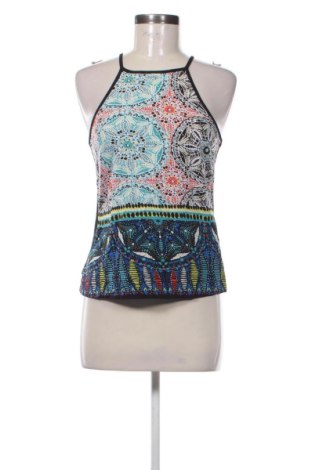 Top de femei Reserved, Mărime S, Culoare Multicolor, Preț 54,00 Lei, #138028306