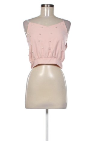 Dámský top Unbranded, Velikost S, Barva Růžová, Cena  275,00 Kč, #138028670