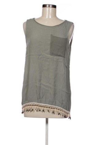 Damski top Unbranded, Rozmiar M, Kolor Zielony, Cena 37,91 zł, #138028942