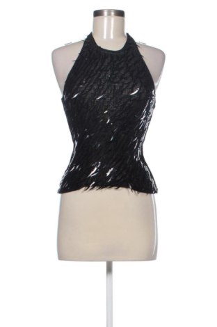 Top de femei Meg, Mărime XS, Culoare Negru, Preț 41,99 Lei, #138029638