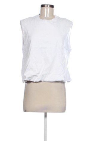Top de femei Unbranded, Mărime XL, Culoare Alb, Preț 66,00 Lei, #138029893