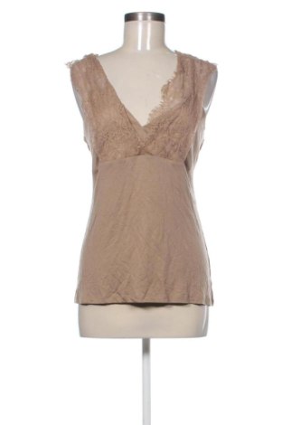 Dámsky top  Unbranded, Veľkosť M, Farba Béžová, Cena  8,95 €, #138029913