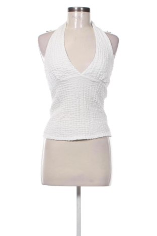 Damski top Unbranded, Rozmiar S, Kolor Biały, Cena 50,80 zł, #138030114