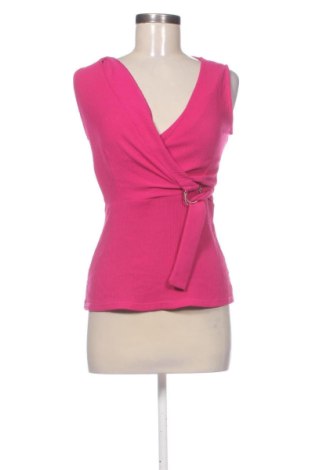 Damski top Morgan, Rozmiar XS, Kolor Różowy, Cena 50,80 zł, #138030423