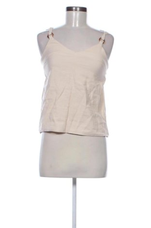 Damski top Topshop, Rozmiar S, Kolor Beżowy, Cena 43,00 zł, #138030442