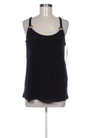 Top de femei Yessica, Mărime XL, Culoare Negru, Preț 48,00 Lei, #138030506