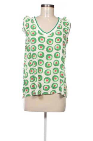 Dámsky top  Unbranded, Veľkosť M, Farba Viacfarebná, Cena  12,00 €, #138030559